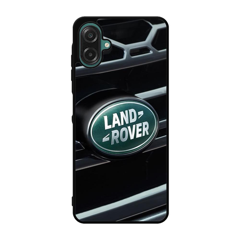 Land Rover Emblem Case Samsung Galaxy A07 BC0455