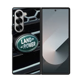 Land Rover Emblem Case Samsung Galaxy Z Fold 6 5G BC0455
