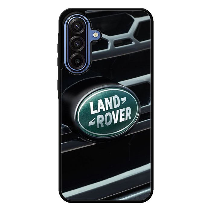 Land Rover Emblem Samsung Galaxy A17 5G Case BC0455