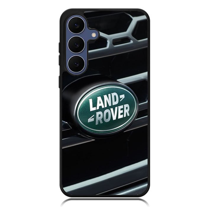 Land Rover Emblem Samsung Galaxy S25 FE Case BC0455