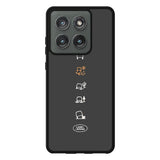 Land Rover Icon Case Motorola Moto Edge 2025 BC0456