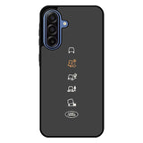 Land Rover Icon Samsung Galaxy A17 5G Case BC0456