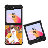 LeBron James Case Samsung Galaxy Z Flip 5 5G BC0377