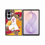 LeBron James Samsung Galaxy Z Fold 8 Case BC0377