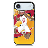 LeBron James iPhone 17 Air Case BC0377