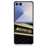 Mercedes AMG GLS63 Samsung Galaxy Z Flip 7 Case BC0461