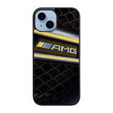 Mercedes AMG GLS63 Case iPhone 15 Plus BC0461