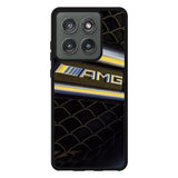 Mercedes AMG GLS63 Case Motorola Moto Edge 2025 BC0461