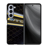 Mercedes AMG GLS63 Case Samsung Galaxy z Fold 5 5G BC0461