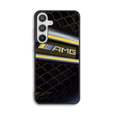 Mercedes AMG GLS63 Samsung Galaxy A26 Case BC0461