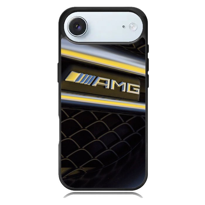 Mercedes AMG GLS63 iPhone 17 Air Case BC0461