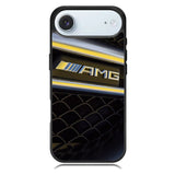 Mercedes AMG GLS63 iPhone 17 Air Case BC0461