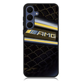 Mercedes AMG GLS63 Samsung Galaxy S25 FE Case BC0461
