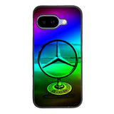 mercedes benz logo Google Pixel 10A Case BC0464