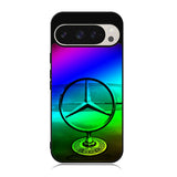mercedes benz logo Case Google Pixel 9 Pro XL BC0464
