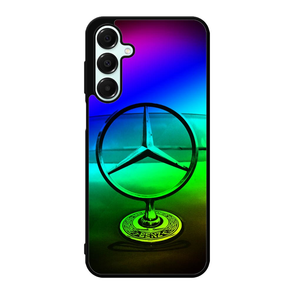 mercedes benz logo Samsung Galaxy A16 Case BC0464