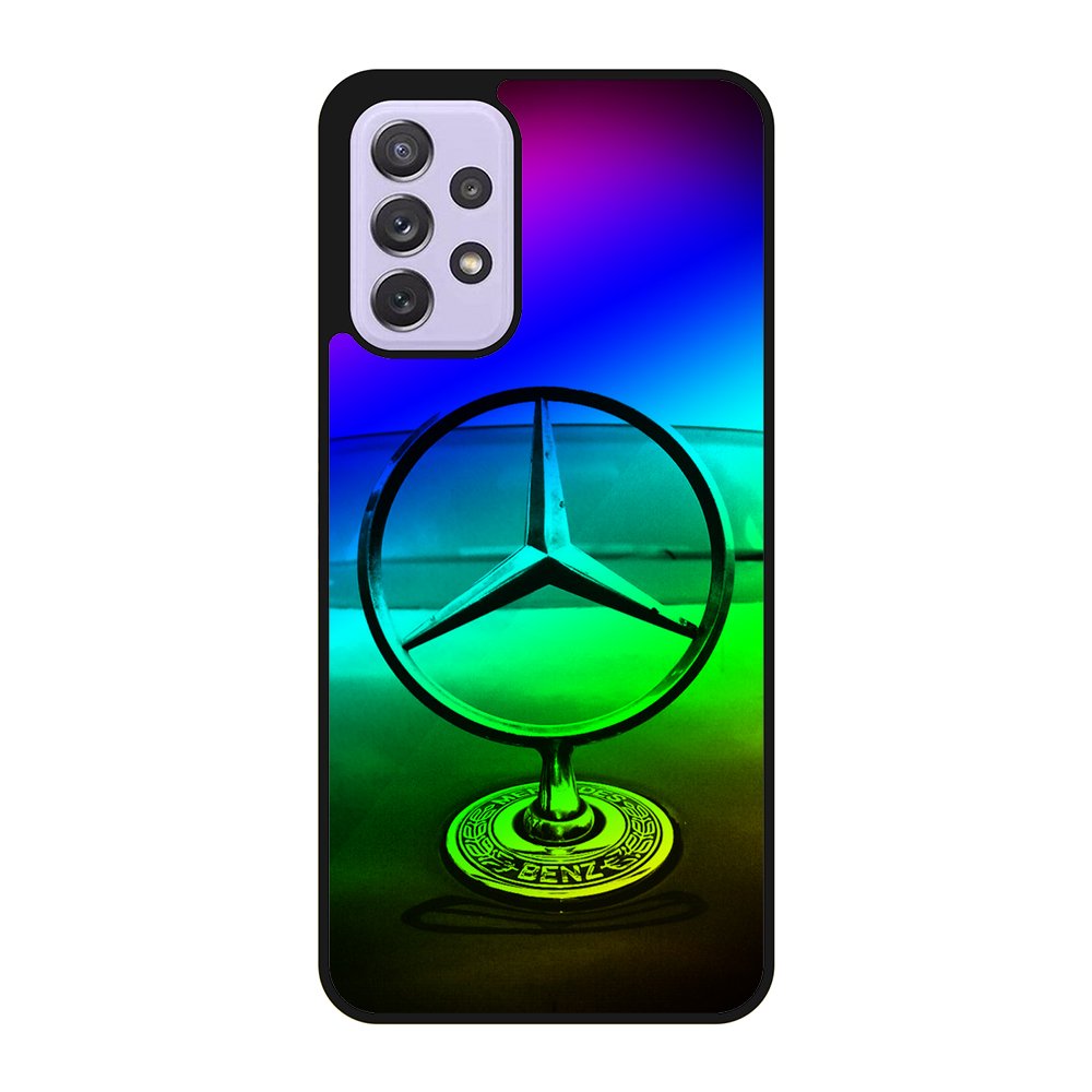 mercedes benz logo Samsung Galaxy A23 5G Case BC0464