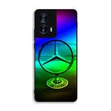 mercedes benz logo Motorola Moto G Power 5G 2024 Case BC0464