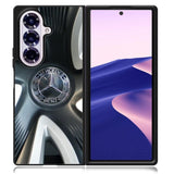 Mercedes Benz Wheel Samsung Galaxy Z Fold 7 5G Case BC0465