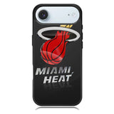 Miami Heat 3D iPhone 17 Air Case BC0467