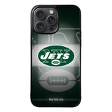 New York Jets NFL Case iPhone 15 Pro BC0383