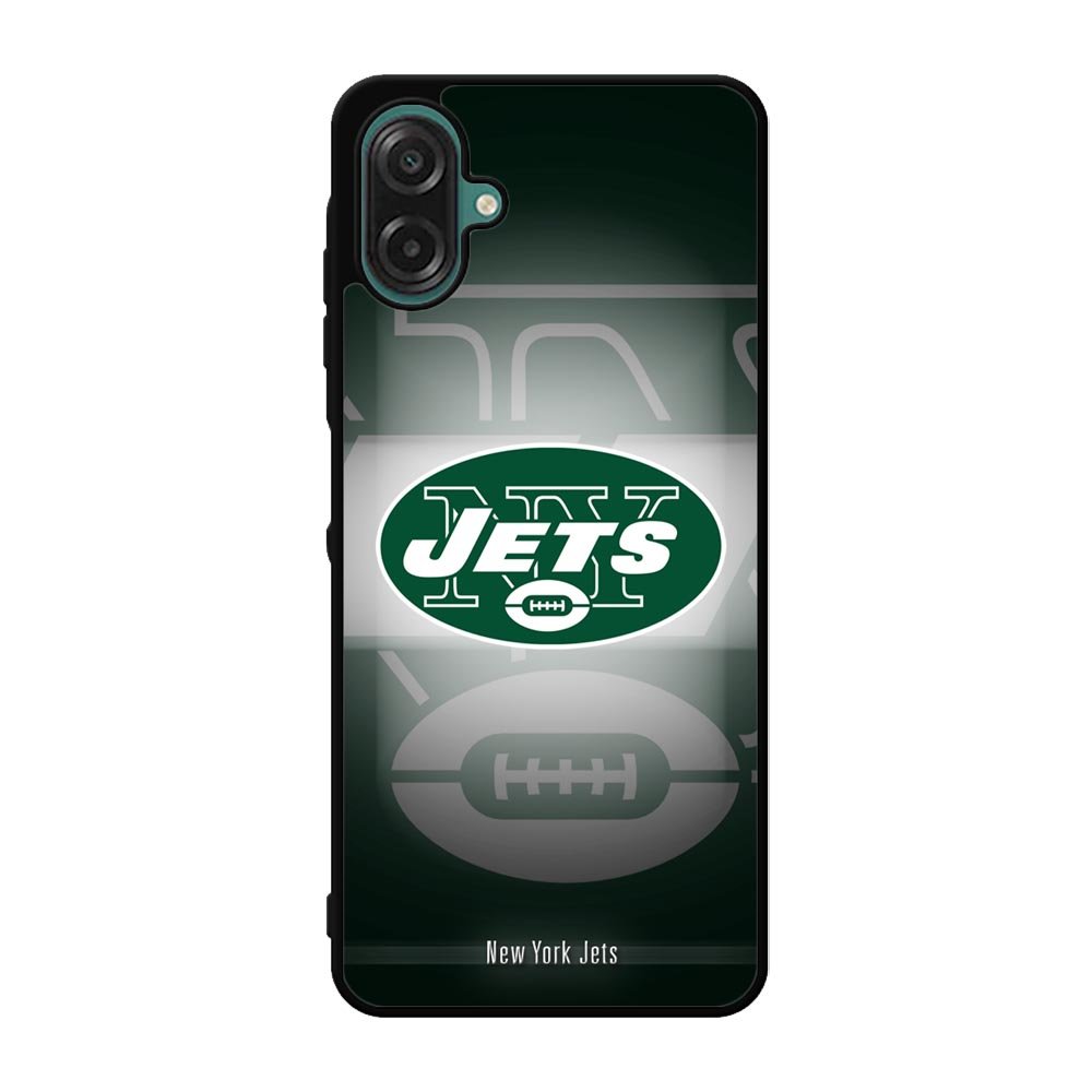 New York Jets NFL Case Samsung Galaxy A07 BC0383