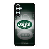 New York Jets NFL Samsung Galaxy A16 Case BC0383