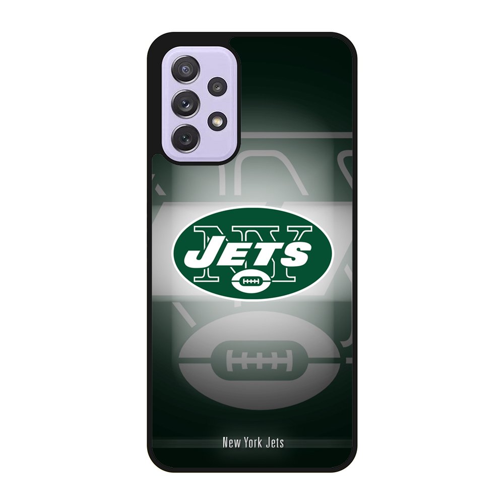 New York Jets NFL Samsung Galaxy A23 5G Case BC0383