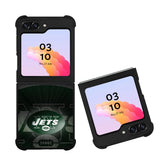New York Jets Case Samsung Galaxy Z Flip 5 5G BC0384