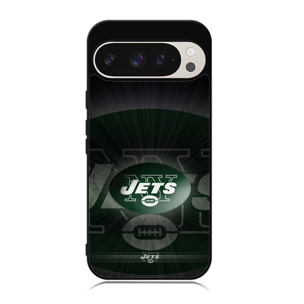 New York Jets Case Google Pixel 9 Pro XL BC0384