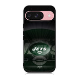 New York Jets Case Google Pixel 9 BC0384