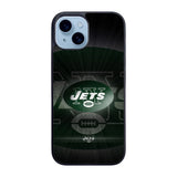 New York Jets Case iPhone 15 BC0384