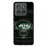 New York Jets Case Motorola Moto Edge 2025 BC0384