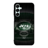 New York Jets Samsung Galaxy A16 Case BC0384