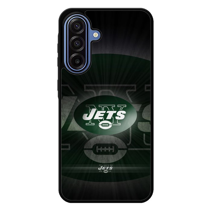 New York Jets Samsung Galaxy A17 5G Case BC0384