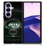 New York Jets Samsung Galaxy Z Fold 7 5G Case BC0384