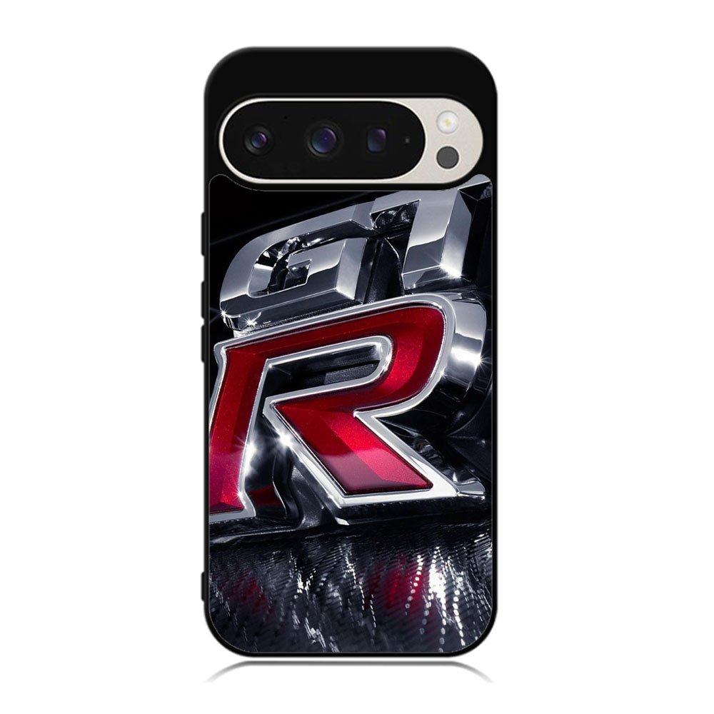 Nissan GT R Logo Case Google Pixel 9 Pro XL BC0468