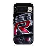 Nissan GT R Logo Case Google Pixel 9 Pro XL BC0468