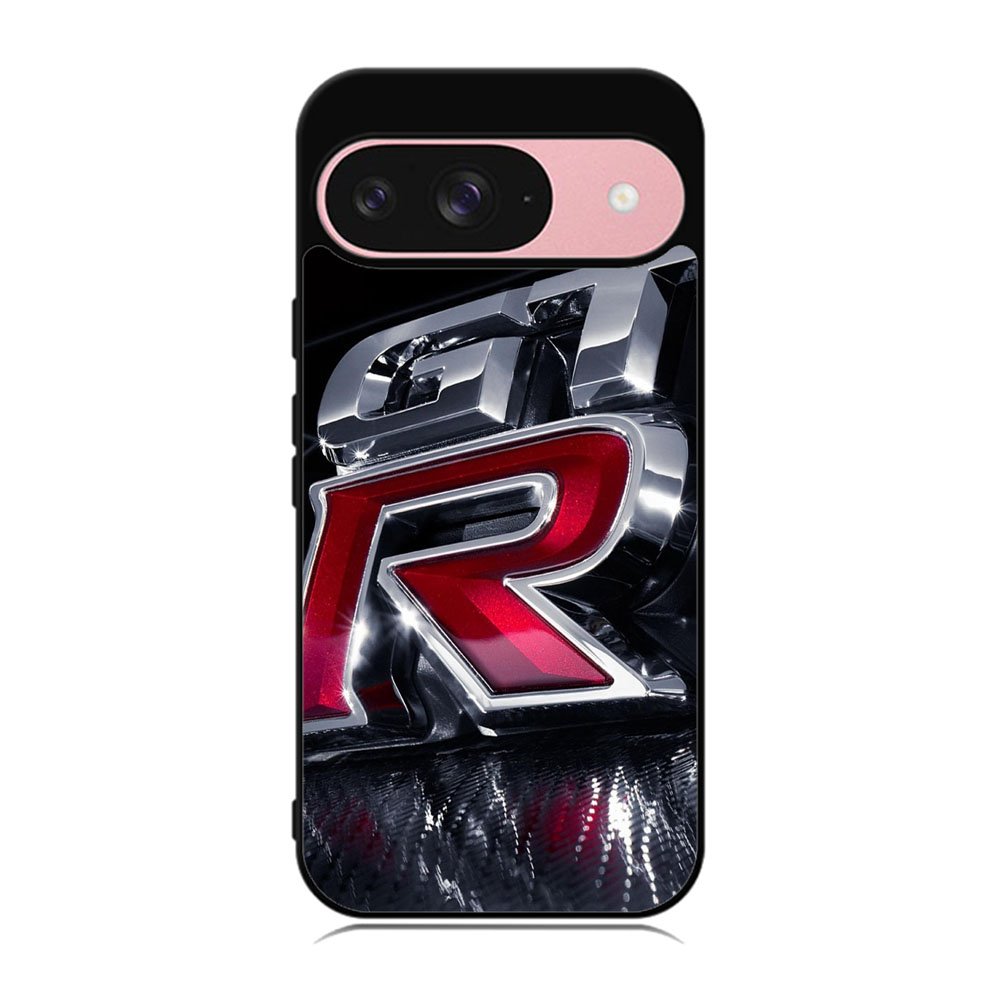 Nissan GT R Logo Case Google Pixel 9 BC0468