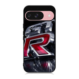 Nissan GT R Logo Case Google Pixel 9 BC0468