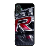 Nissan GT R Logo Case Samsung Galaxy A07 BC0468