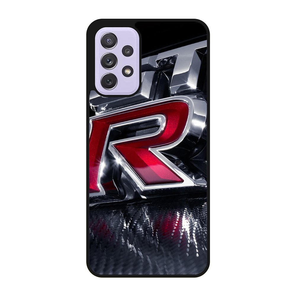 Nissan GT R Logo Samsung Galaxy A23 5G Case BC0468