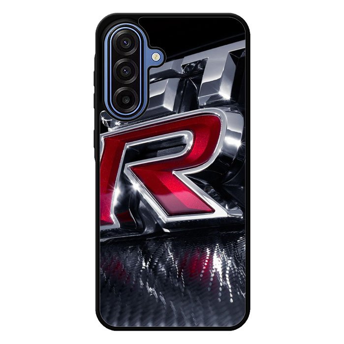 Nissan GT R Logo Samsung Galaxy A17 5G Case BC0468