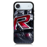 Nissan GT R Logo iPhone 17 Air Case BC0468