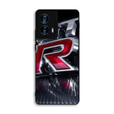 Nissan GT R Logo Motorola Moto G Power 5G 2024 Case BC0468