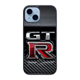 Nissan GT R Case iPhone 15 Plus BC0469