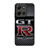 Nissan GT R Motorola Moto G 5G 2025 Case BC0469