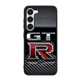 Nissan GT R Case Samsung Galaxy S24 FE 5G BC0469