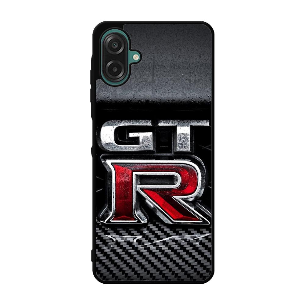 Nissan GT R Case Samsung Galaxy A07 BC0469