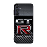 Nissan GT R Samsung Galaxy A25 5G Case BC0469